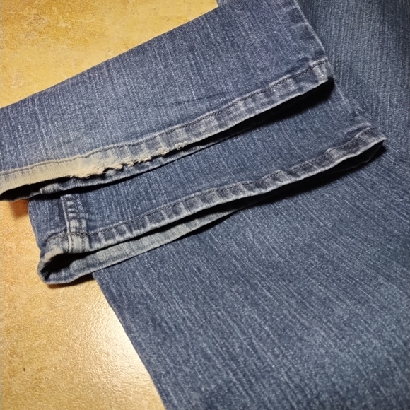 Riders Women's Bootcut Jeans Size Large - Picture 5 of 9